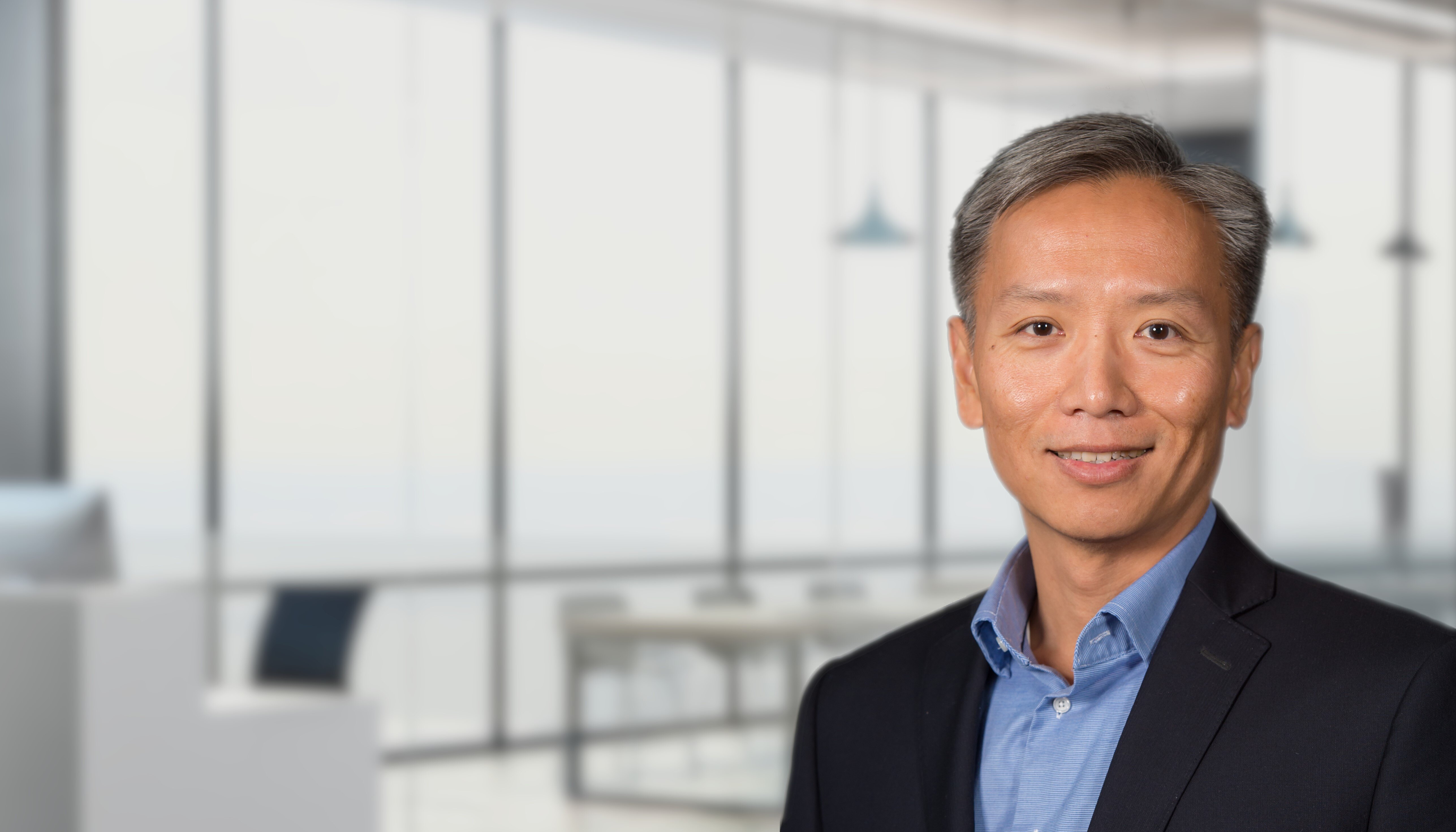 Naprotek Appoints Teh-Kuang Lung as President & CEO