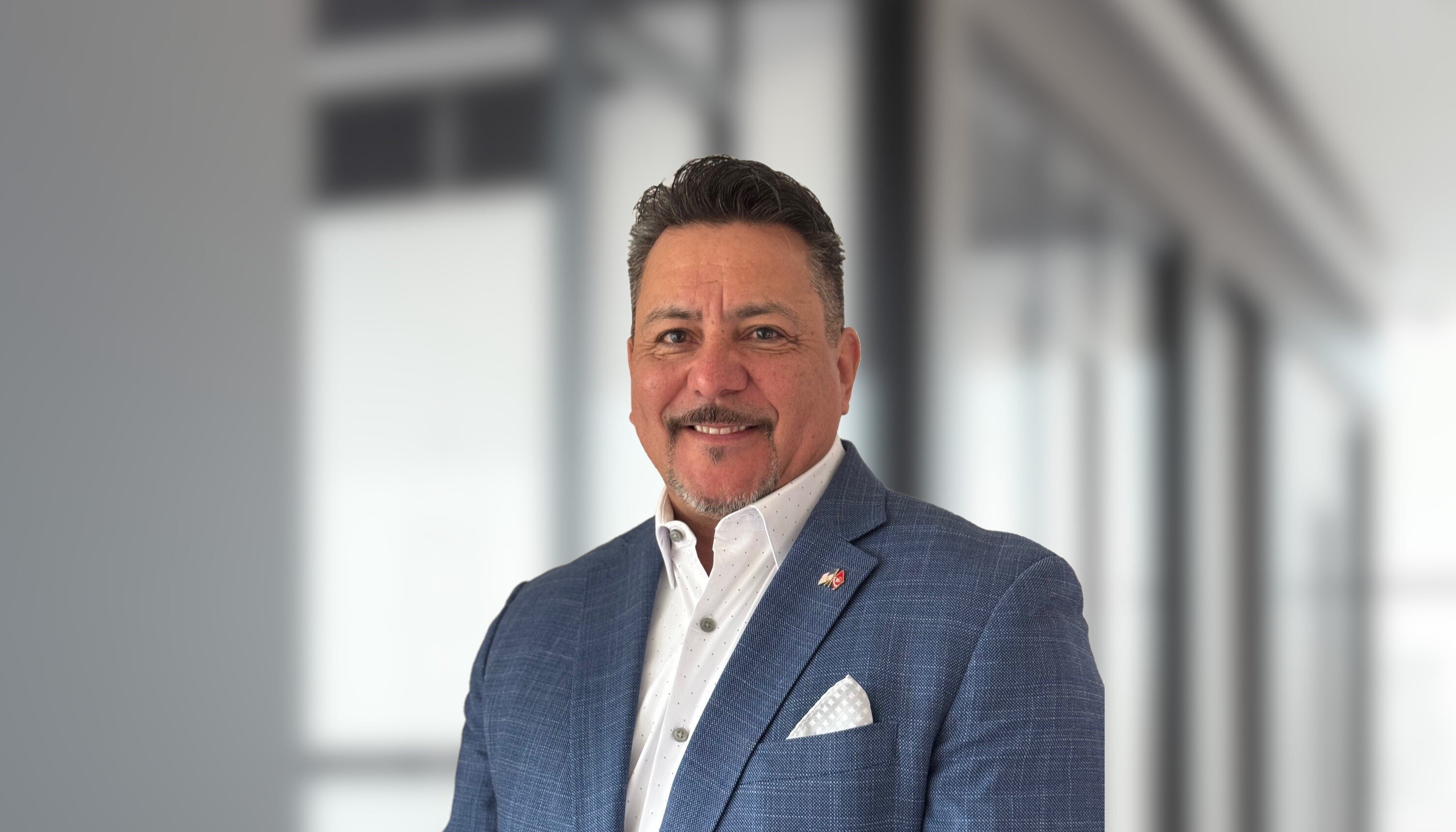 Naprotek Announces Freddie Chavez as VP of Business Development